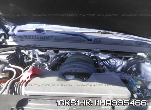 1GKS1HKJ1HR335466 фото 2