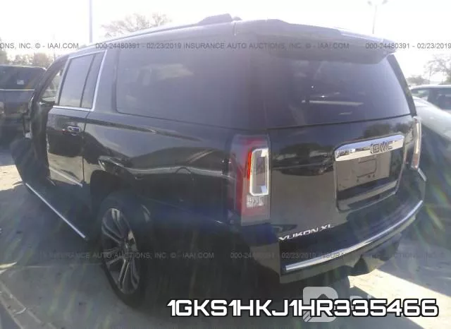 1GKS1HKJ1HR335466 фото 4