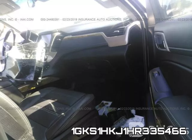 1GKS1HKJ1HR335466 фото 6