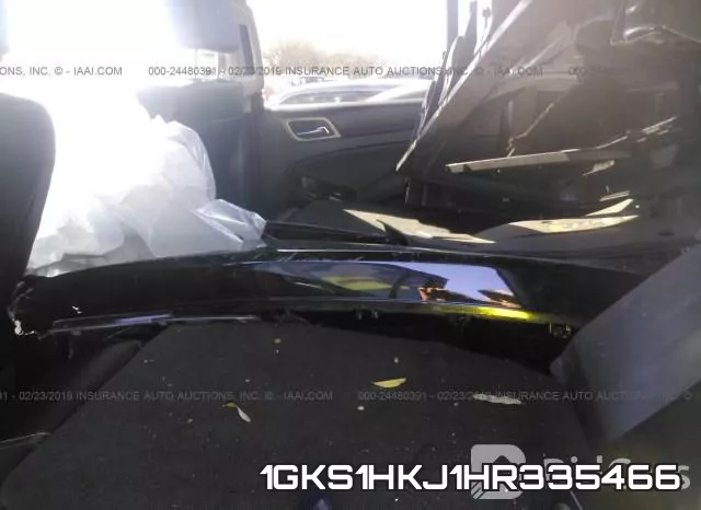 1GKS1HKJ1HR335466 фото 9