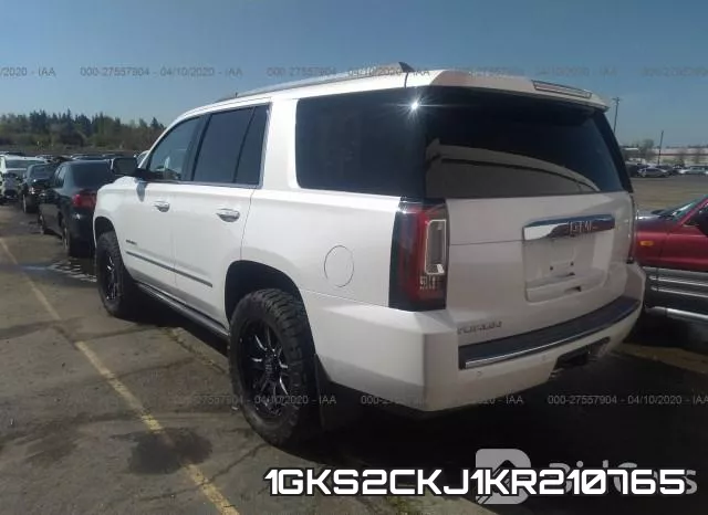 1GKS2CKJ1KR210765 фото 4