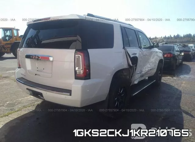 1GKS2CKJ1KR210765 фото 5