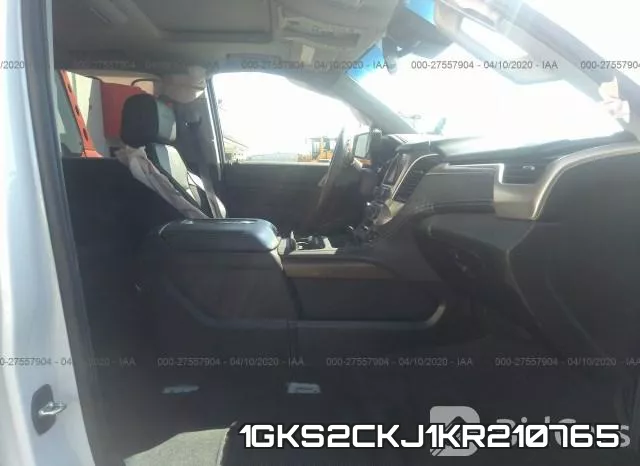 1GKS2CKJ1KR210765 фото 6