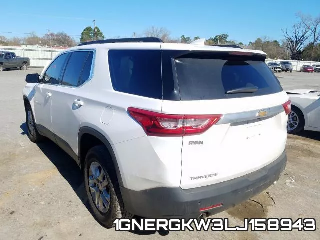 1GNERGKW3LJ158943 фото 4