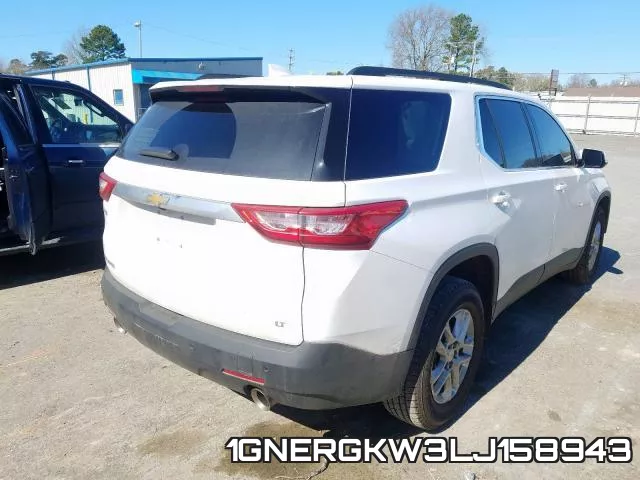 1GNERGKW3LJ158943 фото 5