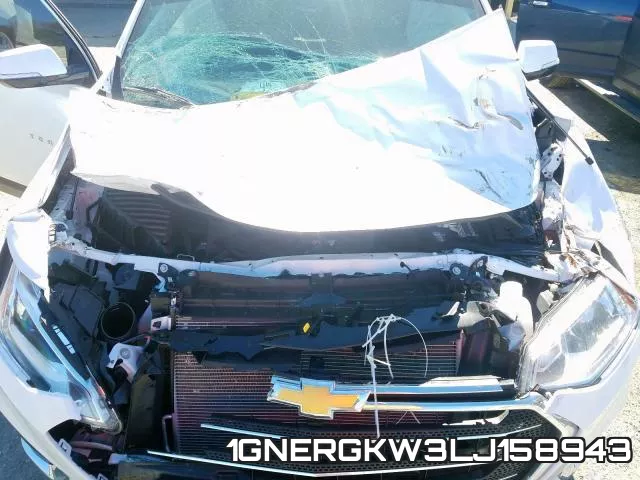 1GNERGKW3LJ158943 фото 8