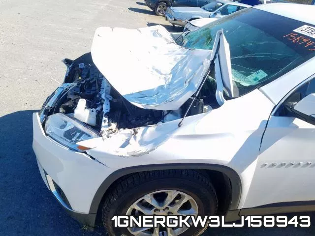 1GNERGKW3LJ158943 фото 10