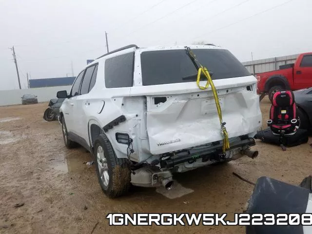 1GNERGKW5KJ223208 фото 4
