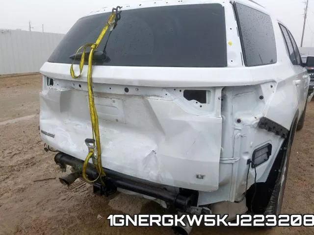 1GNERGKW5KJ223208 фото 10