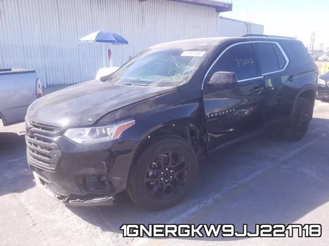 1GNERGKW9JJ221718 фото 3
