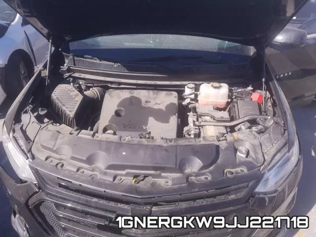 1GNERGKW9JJ221718 фото 8