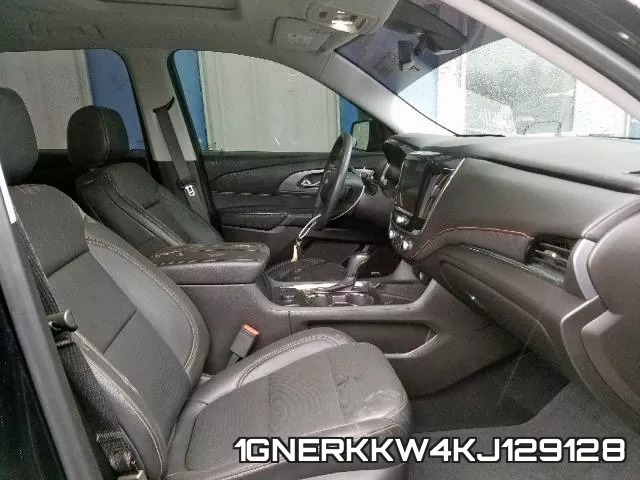 1GNERKKW4KJ129128 фото 6