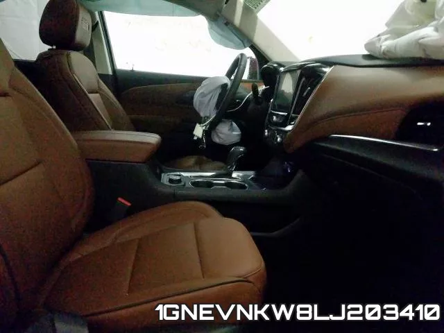 1GNEVNKW8LJ203410 фото 6