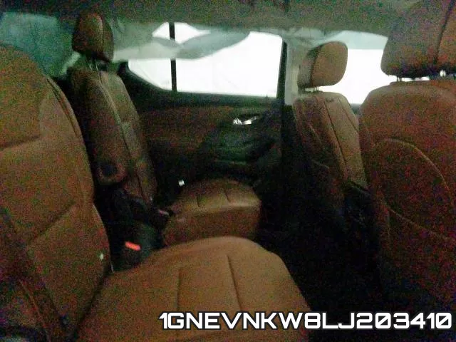 1GNEVNKW8LJ203410 фото 7