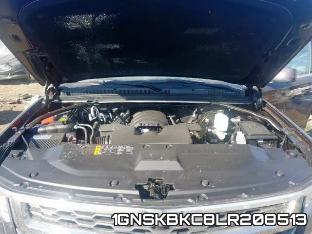 1GNSKBKC8LR208513 фото 8