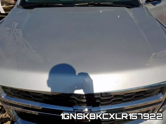 1GNSKBKCXLR157922 фото 8