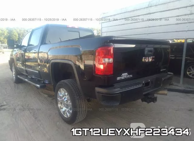 1GT12UEYXHF223434 фото 4