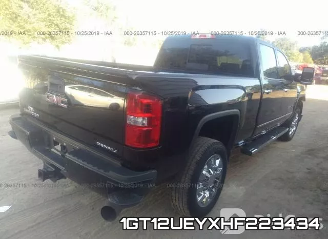 1GT12UEYXHF223434 фото 5