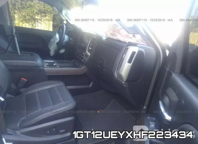 1GT12UEYXHF223434 фото 6