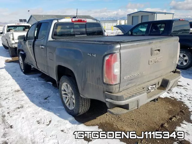 1GTG6DEN6J1115349 фото 4