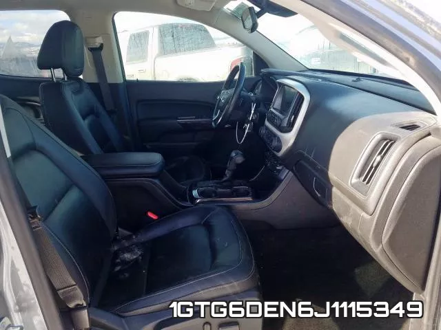 1GTG6DEN6J1115349 фото 6