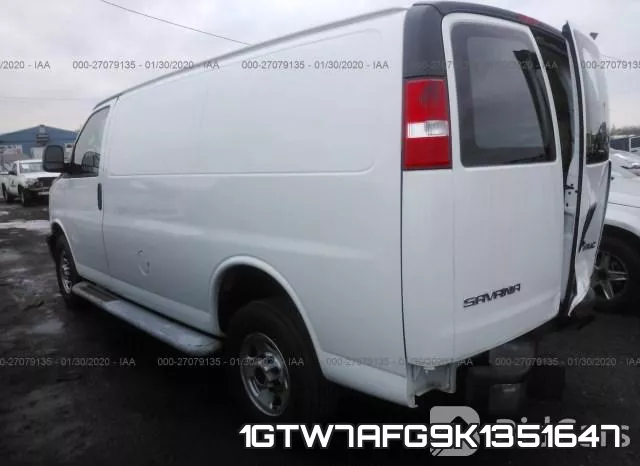 1GTW7AFG9K1351647 фото 4
