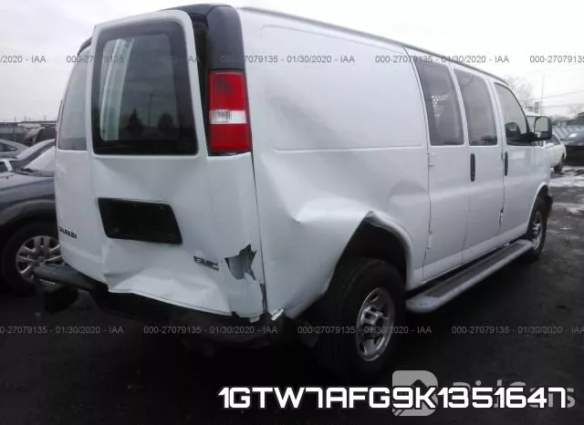 1GTW7AFG9K1351647 фото 5