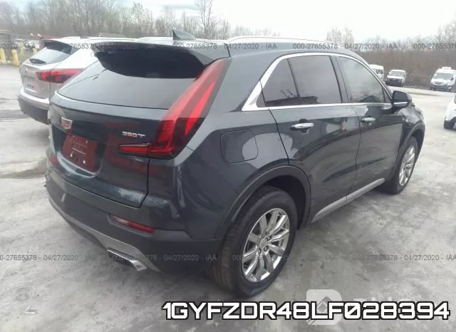 1GYFZDR48LF028394 фото 5