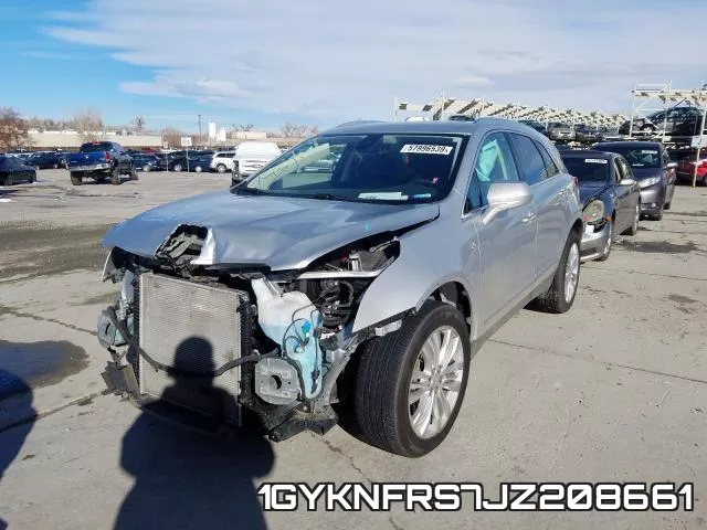 1GYKNFRS7JZ208661 фото 3