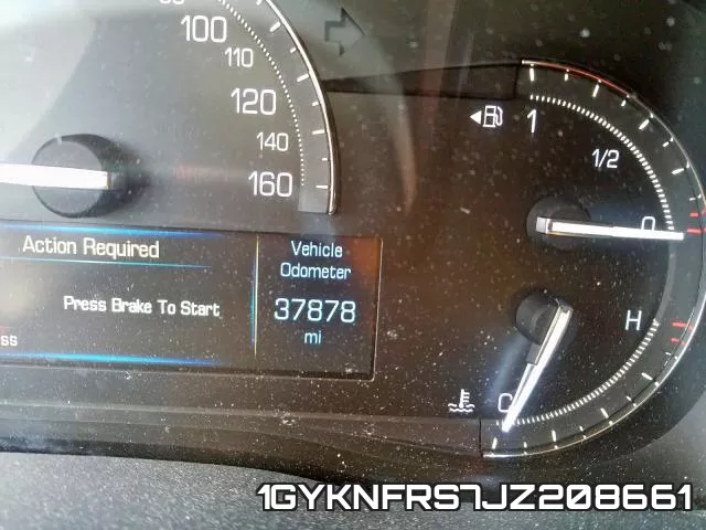 1GYKNFRS7JZ208661 фото 9