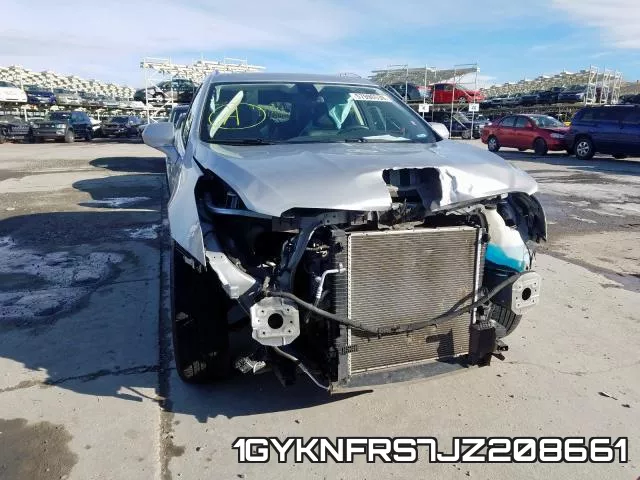 1GYKNFRS7JZ208661 фото 10