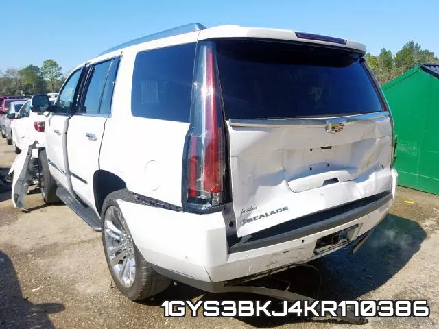 1GYS3BKJ4KR170386 фото 4