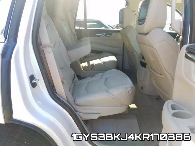1GYS3BKJ4KR170386 фото 7
