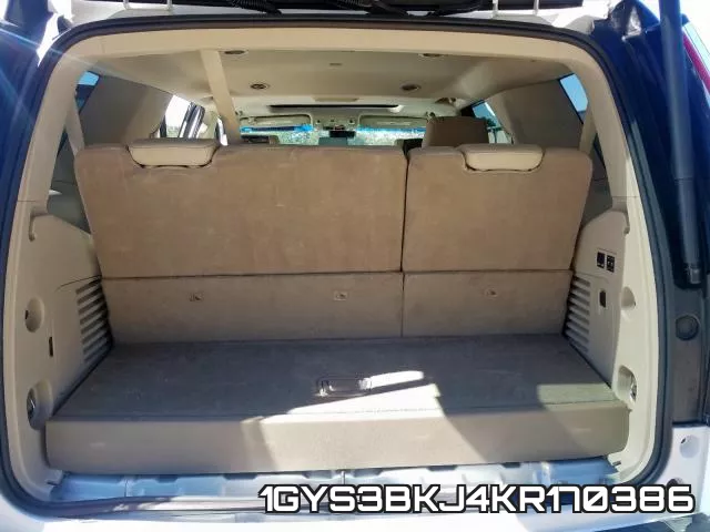 1GYS3BKJ4KR170386 фото 10
