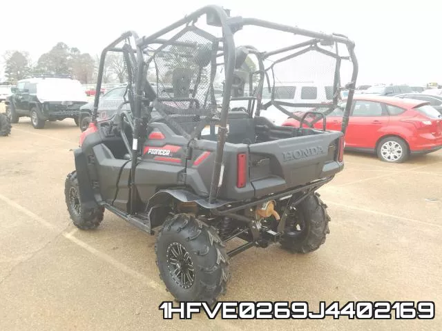 1HFVE0269J4402169 фото 4