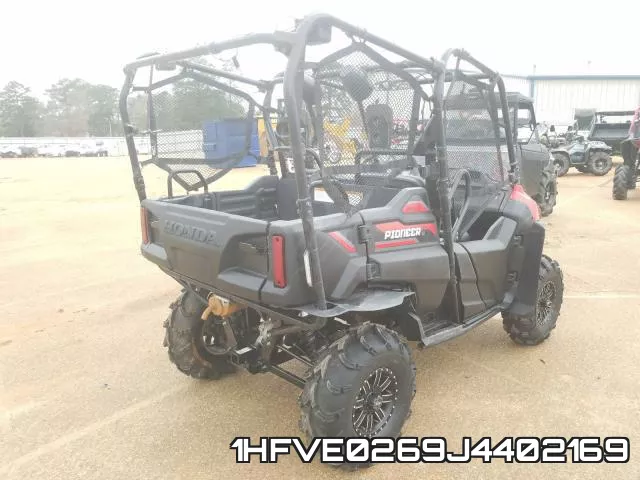1HFVE0269J4402169 фото 5