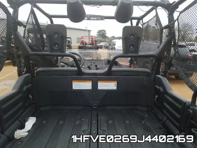 1HFVE0269J4402169 фото 7
