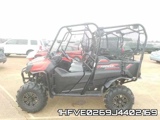 1HFVE0269J4402169 фото 10