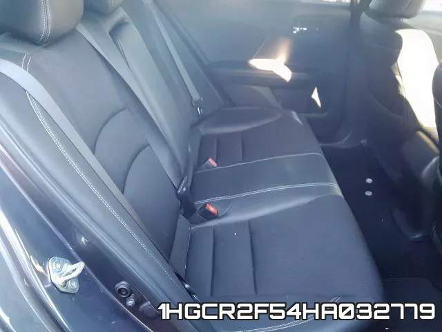 1HGCR2F54HA032779 фото 7