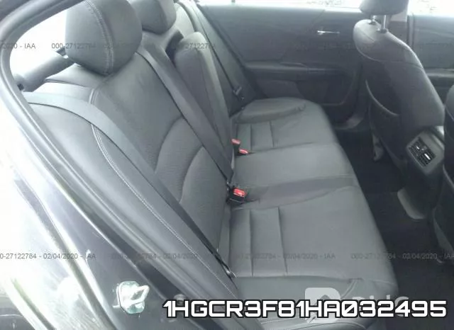 1HGCR3F81HA032495 фото 9