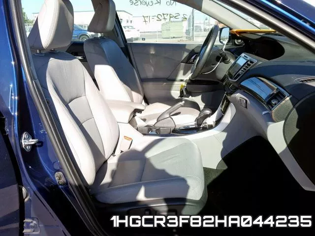 1HGCR3F82HA044235 фото 6