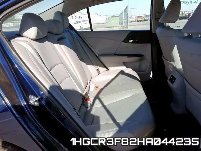 1HGCR3F82HA044235 фото 7