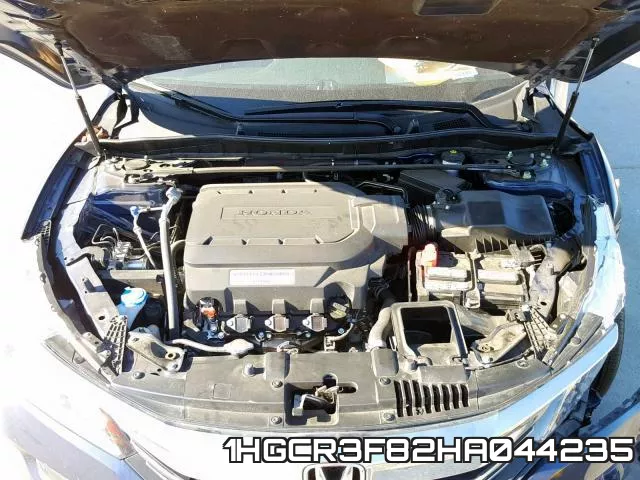 1HGCR3F82HA044235 фото 8