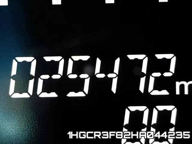 1HGCR3F82HA044235 фото 9