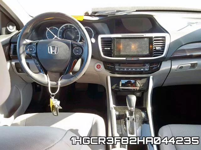 1HGCR3F82HA044235 фото 10