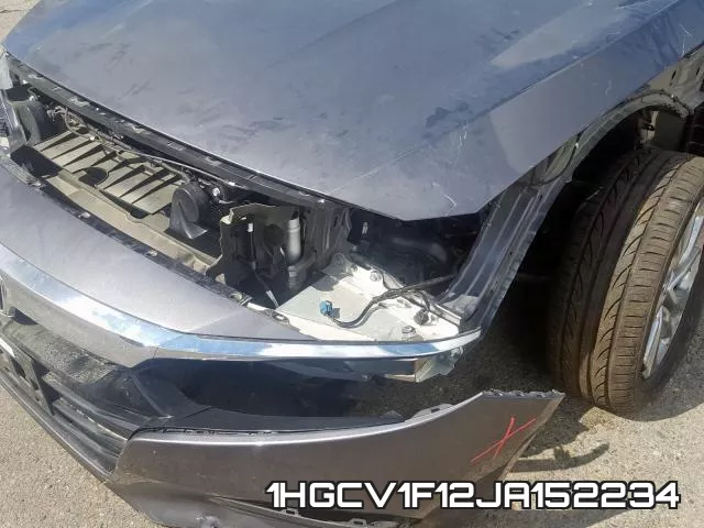 1HGCV1F12JA152234 фото 10