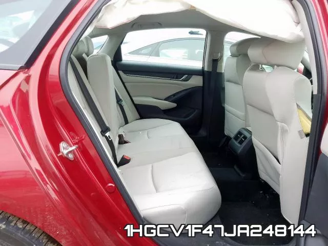 1HGCV1F47JA248144 фото 7