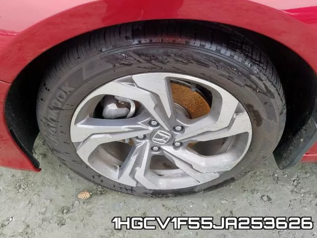 1HGCV1F55JA253626 фото 10