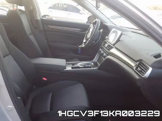 1HGCV3F13KA003229 фото 6