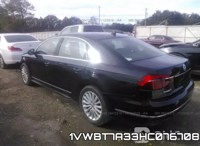 1VWBT7A33HC076708 фото 4